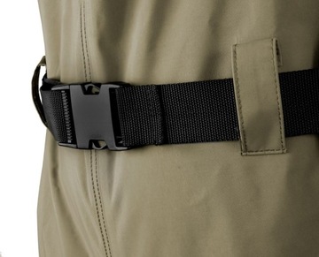 Вейдерсы Delphin Hron, размер 42