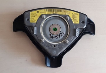 ПОДУШКА БЕЗОПАСНОСТИ ВОДИТЕЛЯ OPEL ASTRA G ZAFIRA A CORSA B COMBO FL AGILA TIGRA