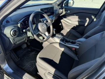 Nissan Juke II Crossover 1.0 DIG-T 114KM 2024 Nissan Juke II 1.0 114KM 7DCT, kamera, 15tys km, zdjęcie 10