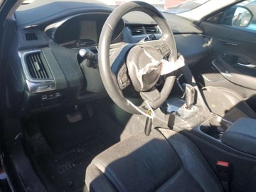 Jaguar 2018 Jaguar E-Type 2018 JAGUAR E-PACE SE 2.0 Benzyna 246KM, zdjęcie 8