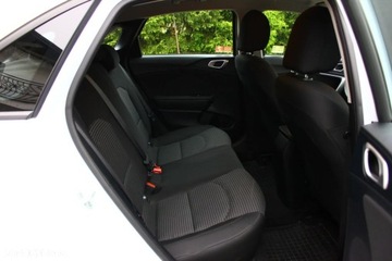 Kia Ceed III Hatchback 1.6 CRDi SCR 115KM 2020 Kia Ceed Kia Ceed 1.6 CRDi SCR S 1.6 Diesel 115KM, zdjęcie 29