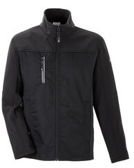Męska kurtka Softshell PLANAM NORIT HYBRID r. 3XL
