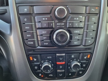 Opel Astra J Sports Tourer Facelifting 1.4 Turbo ECOTEC 140KM 2015 Opel Astra 1.4 Turbo Opłaty Zapraszamy !!!, zdjęcie 30