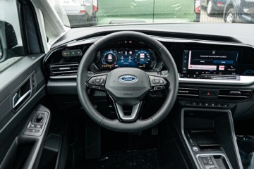 Ford Tourneo Connect IV Van 2,0 EcoBlue 122KM 2025 Tourneo Connect Grand L2H1 Active A7 2.0 122KM, zdjęcie 13