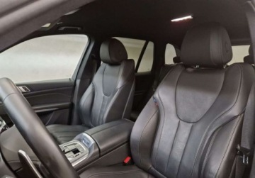 BMW X5 G05 SUV 2.0 25d 231KM 2020 BMW X5 2.0 Diesel 231KM, zdjęcie 8