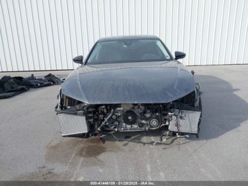 Audi A8 D5 2023 Audi S8 TFSI Quattro Tiptronic 2023 4.0L 4.0 Benzyna 563KM, zdjęcie 1