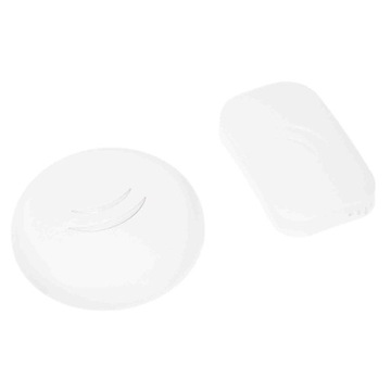 MikroTik cAP Lite (RBcAPL-2nD) Потолочная точка доступа, 2,4 ГГц