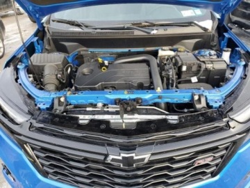 Chevrolet 2024 Chevrolet Equinox 2024, 1.5L, 4x4, RS, od ubezpieczalni 1.5 Benzyna 175KM, zdjęcie 11
