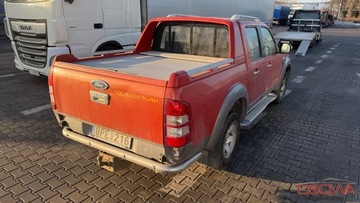 Ford Ranger IV 2008 Ford Ranger 2.5 tdci4x4 podgrzewane fotele 100 sprawny klima skory zamsz 1, zdjęcie 29