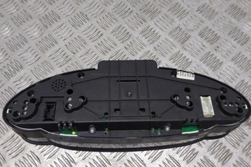 PŘÍSTROJOVÁ DESKA ROVER 75 TOURER (RJ) 88311272 2.0L DIESEL 85KW 2002