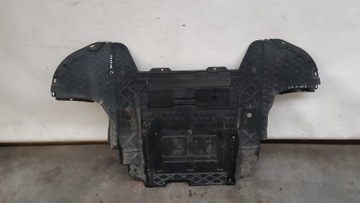 Osłona pod silnik 13198026 Opel Vectra C LIFT