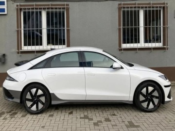 Hyundai IONIQ 6 LongRange 77.4kWh 229KM 2025 HYUNDAI Ioniq 6 77kWh Techniq 229KM, zdjęcie 1