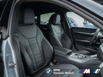 BMW Seria 4 G22-23-26 Coupe 2.0 430i 245KM 2025 BMW Seria 4 30i xDrive Gran Coupe 245 KM - Gotowy do Odbioru - Kamera 360, zdjęcie 22