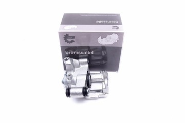 ТОРМОЗНОЙ СУППОРТ ЗАДНИЙ ЛЕВЫЙ LAGUNA I 7701205493