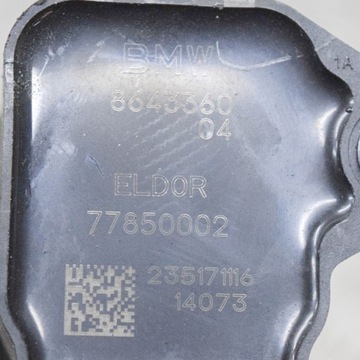 77850002 CÍVKA ZAPALOVACÍ BMW 2 COUPE F22 F87 220 I 135KW