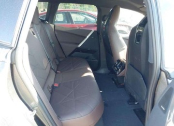 BMW iX 2024 BMW iX 2024, 4x4, od ubezpieczalni Elektryczny 516KM, zdjęcie 11