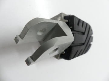 ПОДСТАВКА ДЛЯ НОГ SW-MOTECH R1200 GS KTM 1199 1299 TIGER