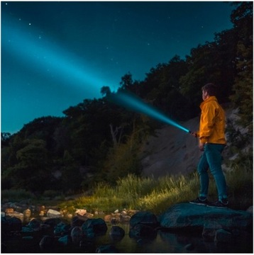 Светодиодная мастерская лампа