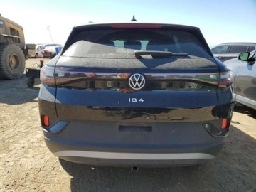 Volkswagen 2023 Volkswagen ID.4 2023, 4x4, PRO S PLUS, po gradobiciu Elektryczny 295KM, zdjęcie 5