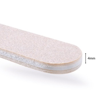 НАПИЛЬНИК ABA GROUP СТАНДАРТНЫЙ ПРЯМОЙ 150/180