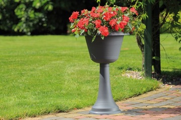 Gazon Simple Iii Gazon Power Power 37 H58 - антрацит