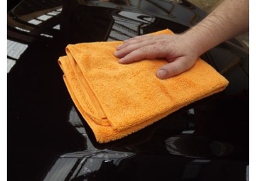 K2 Moli XXL Микрофибра для сушки кузова автомобиля