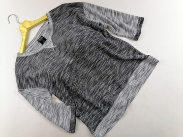 HOUSE 38/M Sweter ciążowy we wzory