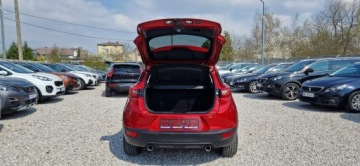 Mazda CX-3 Crossover 2.0 SKY-G 120KM 2017 Mazda CX-3 Jeden Właściciel Zadbany 2.0 SKYACTIV, zdjęcie 9