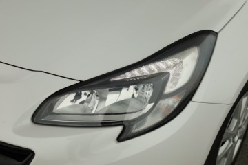 Opel Corsa E Hatchback 3d 1.4 Twinport 90KM 2017 Opel Corsa 1.4, Salon Polska, GAZ, Klima, zdjęcie 14