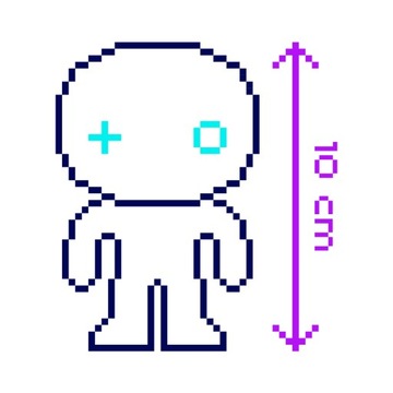 Коллекционная фигурка Funko Pop! #1018 Карлах и Клайв — Baldur's Gate