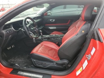 Ford Mustang VI Fastback Facelifting 5.0 Ti-VCT 450KM 2022 Ford Mustang GT 2022 5.0l 5.0 Benzyna 450KM, zdjęcie 7