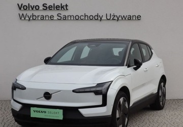 Volvo 2023 Volvo EX30 VOLVO EX30 Single Motor Ultra Elektryczny 272KM, zdjęcie 10