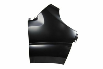 BŁOTNIK PRAWY FIAT DUCATO 2006-2014 KAŻDY KOLOR
