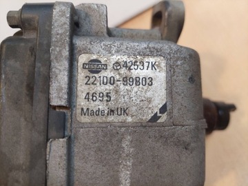 APARÁT ZAPALOVACÍ NISSAN MICRA K11 1.0 1.3 B 22100-99B03
