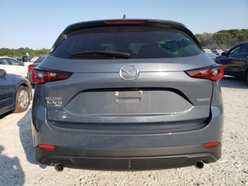 Mazda CX-5 II 2023 Mazda CX-5 2023r., Preferred , od ubezpieczalni 2.5 Benzyna 187KM, zdjęcie 3
