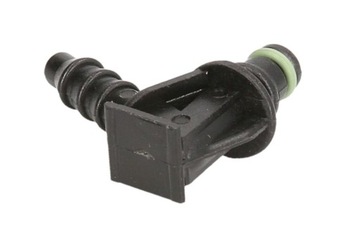 ТОПЛИВНЫЙ РАЗЪЕМ CR BOSCH RENAULT Колено перелива форсунок