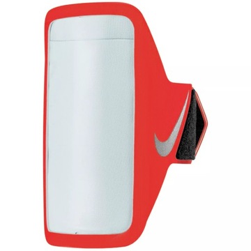 Saszetka na ramię Nike Handheld Plus 2.0 różowa N0001324670OS