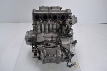 Двигатель HONDA CB 600 HORNET PC34