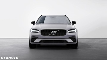 Volvo V90 II 2025 V90 T6 AWD Plug-In Hybrid Plus Dark 2.0 (389 KM) NOWY od ręki, zdjęcie 1