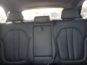 BMW X5 G05 2021 BMW X5 M50i 2021 4.4l 4.4 Benzyna 523KM, zdjęcie 10