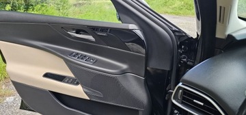 Jaguar XE 2017 Jaguar XE Jaguar XF 35T AWD Premium, 380 KM, stan b.dobry., zdjęcie 31