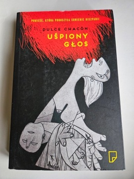 UŚPIONY GŁOS Dulce Chacon