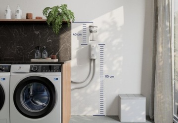 Фильтр из микропластика ELECTROLUX E9WHMIC1