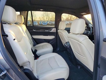 Cadillac 2021 Cadillac XT6 Sport 2021 3.6 Benzyna 310KM, zdjęcie 11