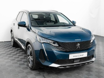 Peugeot 3008 II 2020 Peugeot 3008 PY3010C#1.6 PureTech Hybrid PHEV, zdjęcie 2