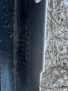 NÁRAZNÍK PŘEDNÍ SUBARU LEVORG