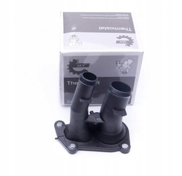 TERMOSTAT do FORD FIESTA V 1.25 1.4 1.6