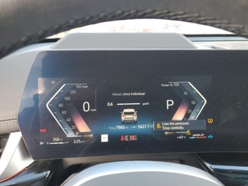 BMW X1 U11 2024 BMW X1 xDrive28I 2024 2.0l 2.0 Benzyna 241KM, zdjęcie 9