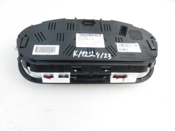 СЧЕТЧИК RENAULT MEGANE III 1.6 16V A2C53363613