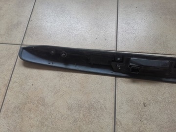 VOLVO S40 CLONA (KRYT) LIŠTA KRYT MIKROSTYK 30699681